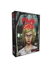 Van Ryder Games Final Girl: Happy Trails Horror