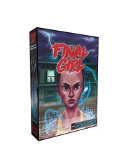 Van Ryder Games Final Girl: Haunting of Creech Manor