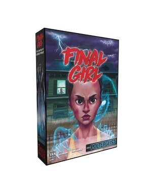 Van Ryder Games Final Girl: Haunting of Creech Manor