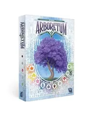 Renegade Game Studios Arboretum