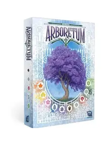 Renegade Game Studios Arboretum