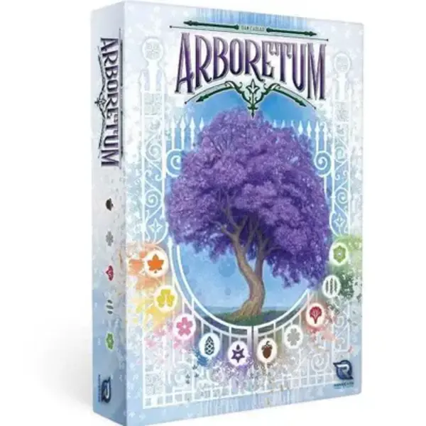 Renegade Game Studios Arboretum