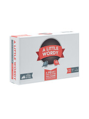 Exploding Kittens A Little Wordy