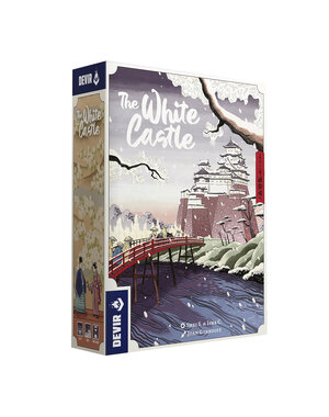 Devir The White Castle