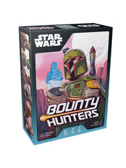 Zygomatic Star Wars: Bounty Hunters