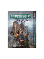Edge Studio Arkham Horror RPG Starter Set - Hungering Abyss