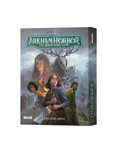 Edge Studio Arkham Horror RPG Starter Set - Hungering Abyss