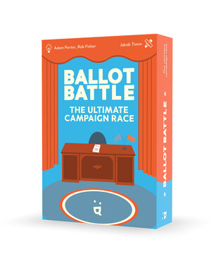 Helvetiq Ballot Battle