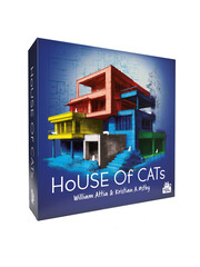 aporta games House of Cats
