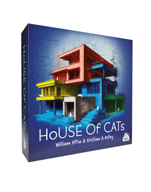 aporta games House of Cats
