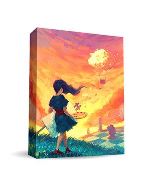 Road to Infamy Canvas