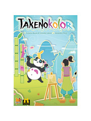 Matagot Takenokolor