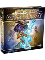 Fantasy Flight Games Cosmic Encounter