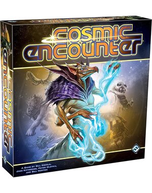 Fantasy Flight Games Cosmic Encounter