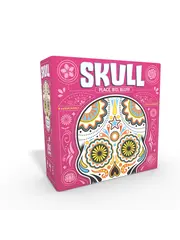 Lui-Meme Skull