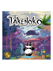 Matagot Takenoko