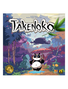 Matagot Takenoko