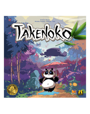 Matagot Takenoko