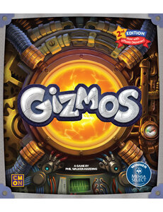 CMON Gizmos
