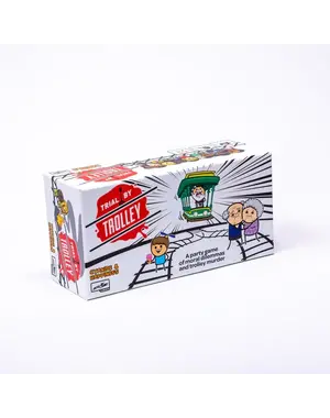 Skybound Trial By Trolley