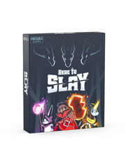 Unstable Games Here to Slay