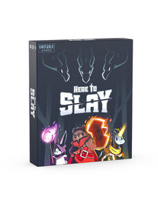 Unstable Games Here to Slay