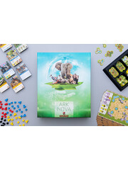 Capstone Games Ark Nova