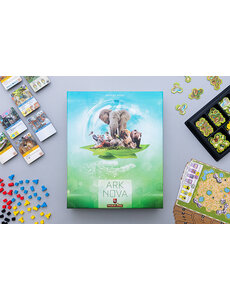 Capstone Games Ark Nova