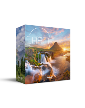 Inside Up Games Earth
