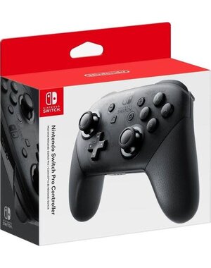  Pro Controller [Nintendo Switch]
