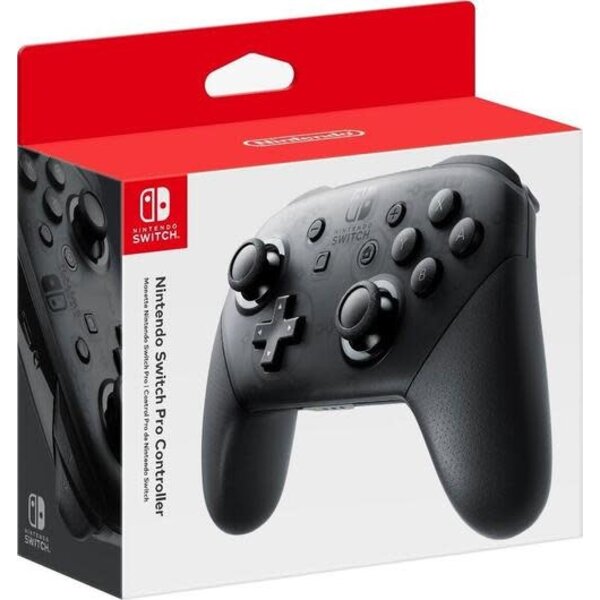 Pro Controller [Nintendo Switch]