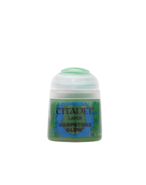 Citadel 22-23 Warpstone Glow - Layer