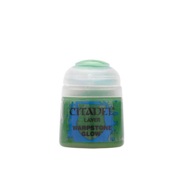 Citadel 22-23 Warpstone Glow - Layer