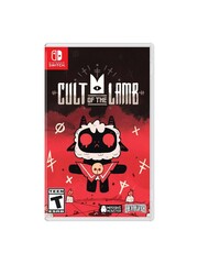  Cult of the Lamb [Nintendo Switch]