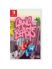  Gang Beasts [Nintendo Switch]