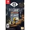 Little Nightmares - Complete Edition (EU Version) [Nintendo Switch]
