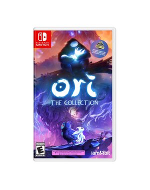  Ori: The Collection [Nintendo Switch]