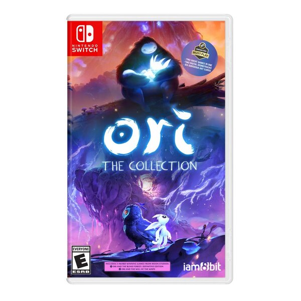 Ori: The Collection [Nintendo Switch]