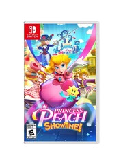  Princess Peach Showtime [Nintendo Switch]