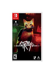  Stray [Nintendo Switch]