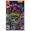 Teenage Mutant Ninja Turtles Mutants Unleashed [Nintendo Switch]