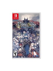  Unicorn Overlord [Nintendo Switch]