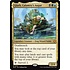 Magic: The Gathering Glarb, Calamity's Augur (215) Lightly Played