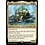 Magic: The Gathering Glarb, Calamity's Augur (215) Lightly Played
