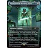 Magic: The Gathering Adamantium Bonding Tank - The Ozolith (1741) Lightly Played