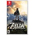 The Legend of Zelda: Breath of the Wild  [Nintendo Switch]