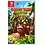 Donkey Kong Country Returns HD [Nintendo Switch]