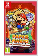  Paper Mario: The Thousand-Year Door [Nintendo Switch]