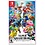 Super Smash Bros. Ultimate  [Nintendo Switch]