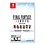 Final Fantasy I-VI Collection: Anniversary Edition [Nintendo Switch]